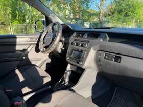 Обява за продажба на VW Caddy КАТО НОВА! ~26 500 лв. - изображение 5
