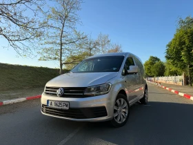 Обява за продажба на VW Caddy КАТО НОВА! ~26 500 лв. - изображение 1