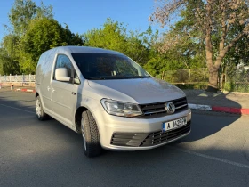 Обява за продажба на VW Caddy КАТО НОВА! ~26 500 лв. - изображение 1