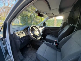 Обява за продажба на VW Caddy КАТО НОВА! ~26 500 лв. - изображение 7