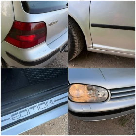 VW Golf 1.9 TDI 90k Germany | Mobile.bg    16