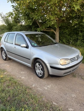 VW Golf 1.9 TDI 90k Germany | Mobile.bg    3