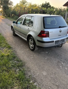 VW Golf 1.9 TDI 90k Germany | Mobile.bg    8