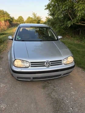 VW Golf 1.9 TDI 90k Germany | Mobile.bg    2
