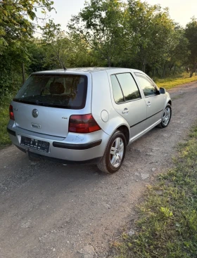 VW Golf 1.9 TDI 90k Germany | Mobile.bg    4