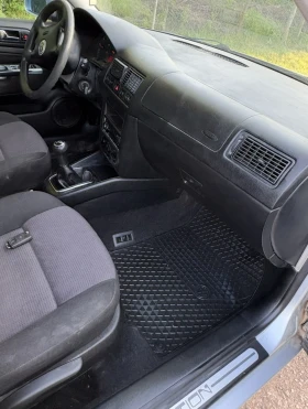 VW Golf 1.9 TDI 90k Germany | Mobile.bg    13