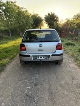 VW Golf 1.9 TDI 90k Germany | Mobile.bg    5