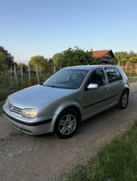VW Golf 1.9 TDI 90k Germany | Mobile.bg    7