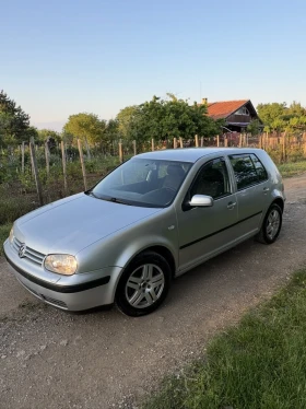 VW Golf 1.9 TDI 90k Germany | Mobile.bg    6