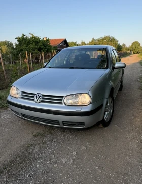 VW Golf 1.9 TDI 90k Germany | Mobile.bg    9