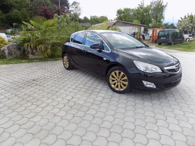 Обява за продажба на Opel Astra ~7 750 лв. - изображение 2