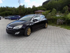 Обява за продажба на Opel Astra ~7 750 лв. - изображение 1