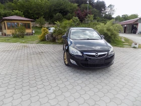 Обява за продажба на Opel Astra ~7 750 лв. - изображение 1