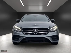 Mercedes-Benz E 400 AMG/340HP/19&#39;&#39;/MULTIBEAM/DISTRO/BURMESTER/ - 69599 лв. - 47885014 2