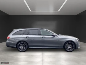 Mercedes-Benz E 400 AMG/340HP/19&#39;&#39;/MULTIBEAM/DISTRO/BURMESTER/ - 69599 лв. - 47885014 5