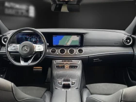 Mercedes-Benz E 400 AMG/340HP/19&#39;&#39;/MULTIBEAM/DISTRO/BURMESTER/ - 69599 лв. - 47885014 9