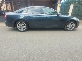 Audi A6 BiTDI - 20999 лв. - 89616986 4