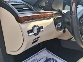 Mercedes-Benz S 350 L - 15999 лв. - 93764992 12