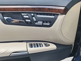 Mercedes-Benz S 350 L - 15999 лв. - 93764992 15