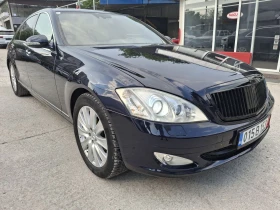 Mercedes-Benz S 350 L - 15999 лв. - 93764992 3