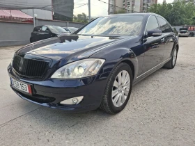 Mercedes-Benz S 350 L - 15999 лв. - 93764992 1