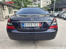 Mercedes-Benz S 350 L - 15999 лв. - 93764992 5