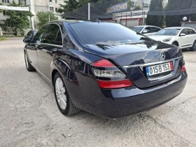 Mercedes-Benz S 350 L - 15999 лв. - 93764992 6