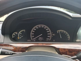 Mercedes-Benz S 350 L - 15999 лв. - 93764992 16