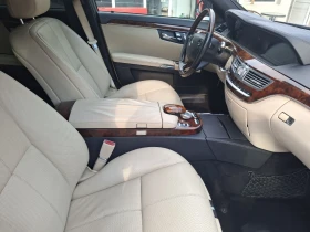 Mercedes-Benz S 350 L - 15999 лв. - 93764992 10