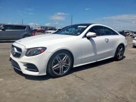 Mercedes-Benz E 400 AMG COUPE* KEYLESS* BLIND SPOT* КАМЕРА