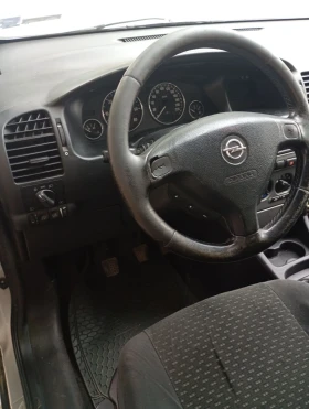 Обява за продажба на Opel Zafira 2000 ~5 000 лв. - изображение 4