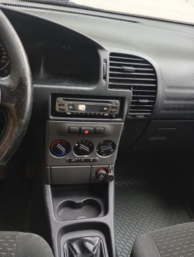 Обява за продажба на Opel Zafira 2000 ~5 000 лв. - изображение 5