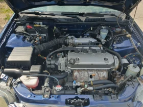Honda Civic 1, 4  75 . ,  ,   | Mobile.bg    13