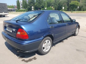     Honda Civic 1, 4  75 . ,  ,  