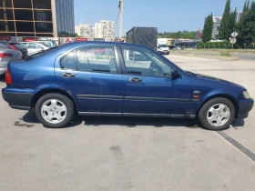     Honda Civic 1, 4  75 . ,  ,  