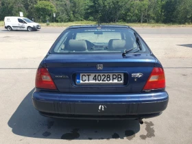 Honda Civic 1, 4  75 . ,  ,   | Mobile.bg    6