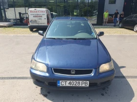     Honda Civic 1, 4  75 . ,  ,  