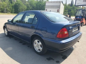 Honda Civic 1, 4  75 . ,  ,   | Mobile.bg    5