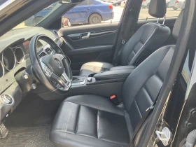 Mercedes-Benz C 300 2013 4MATIC AMG-PACK*  *  | Mobile.bg    6
