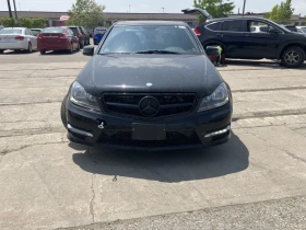 Mercedes-Benz C 300 2013 4MATIC AMG-PACK*  *  | Mobile.bg    2