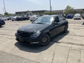 Mercedes-Benz C 300 2013 4MATIC AMG-PACK* АВТО КРЕДИТ* 