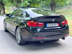 Обява за продажба на BMW 440 XDRIVE* ЕВРОПЕЙСКА* ADAPTIVE LED* DIST* ШИБИДАХ*  ~52 800 лв. - изображение 4