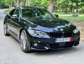 Обява за продажба на BMW 440 XDRIVE* ЕВРОПЕЙСКА* ADAPTIVE LED* DIST* ШИБИДАХ*  ~52 800 лв. - изображение 2