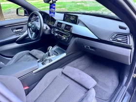Обява за продажба на BMW 440 XDRIVE* ЕВРОПЕЙСКА* ADAPTIVE LED* DIST* ШИБИДАХ*  ~52 800 лв. - изображение 7