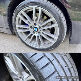 BMW 440 XDRIVE* ЕВРОПЕЙСКА* ADAPTIVE LED* DIST* ШИБИДАХ* - 52800 лв. - 13284540 16