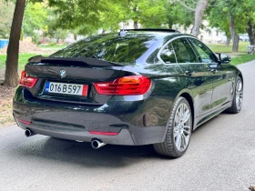 Обява за продажба на BMW 440 XDRIVE* ЕВРОПЕЙСКА* ADAPTIVE LED* DIST* ШИБИДАХ*  ~52 800 лв. - изображение 3