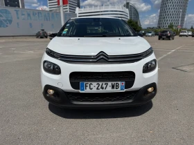 Citroen C3 1.5eHDI-2019-6ск-NAVI-EURO6 - 13999 лв. - 33211969 2