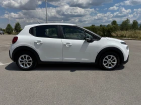 Citroen C3 1.5eHDI-2019-6ск-NAVI-EURO6 - 13999 лв. - 33211969 4