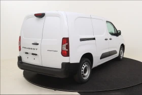 Peugeot Partner 1.5 HDI - 47900 лв. - 47731512 4