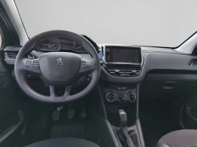 Peugeot 208 ACTIVE 1.2 e-VTi 82 BVM5 EURO 6.2 - 17999 лв. - 32203019 9
